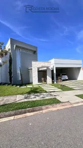 Casa de Condomínio com 3 Quartos à venda, 275m² no Mirante dos Ipês, Salto