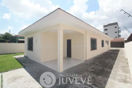 Casa com 3 Quartos para alugar, 130m² no Atuba, Colombo