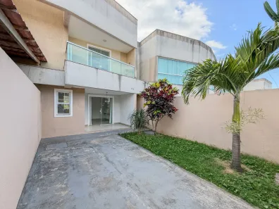 Casa com 3 Quartos à venda, 166m² no São Francisco, Serra