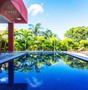 Casa de Condomínio com 4 Quartos à venda, 300m² no Itacimirim (Monte Gordo), Camaçari