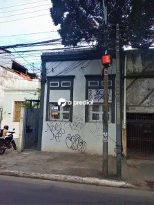 Apartamento com 1 Quarto para alugar, 25m² no Centro, Fortaleza