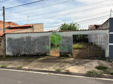 Lote/Terreno à venda, 250m² no Parque Residencial Rafael Alcala, Porto Feliz