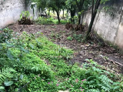 Lote/Terreno à venda, 994m² no Piraporinha, Diadema