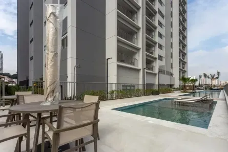 Apartamento com 3 Quartos à venda, 108m² no Vila Mariana, São Paulo