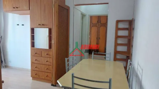 Apartamento com 1 Quarto à venda, 49m² no Saúde, São Paulo