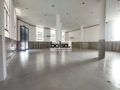 Prédio Comercial para alugar, 874m² no Centro, Bauru