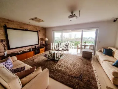 Cobertura com 5 Quartos à venda, 320m² no Barra da Tijuca, Rio de Janeiro