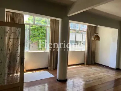 Apartamento com 3 Quartos à venda, 150m² no Botafogo, Rio de Janeiro