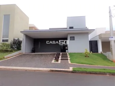 Casa de Condomínio com 3 Quartos à venda, 190m² no Betel, Paulínia