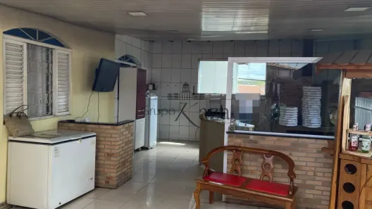 Casa com 3 Quartos à venda, 200m² no Jardim Paraíso, Jacareí
