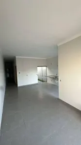 Casa com 2 Quartos à venda, 69m² no Shopping Park, Uberlândia