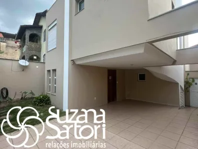 Casa com 3 Quartos à venda, 200m² no Santa Tereza, Belo Horizonte