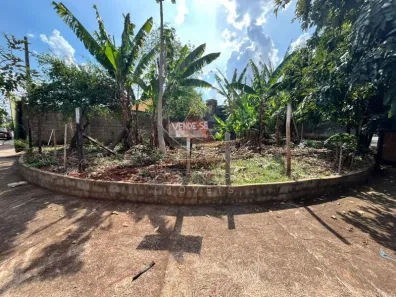 Lote/Terreno à venda, 308m² no Parque das Figueiras, Ribeirão Preto