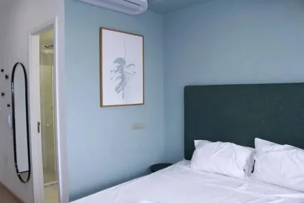 Kitnet com 1 Quarto à venda, 25m² no Consolação, São Paulo