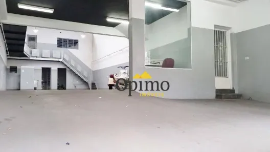 Galpão/Depósito/Armazém à venda, 320m² no Campininha, São Paulo