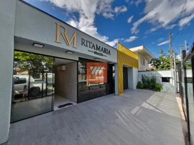 à venda, 232m² no Centro, Taubaté