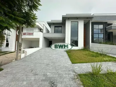 Casa de Condomínio com 3 Quartos à venda, 245m² no Cajuru do Sul, Sorocaba