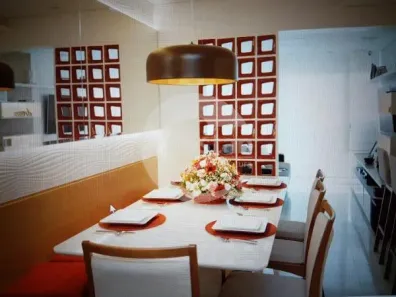 Apartamento com 3 Quartos à venda, 111m² no Aclimação, São Paulo
