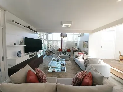 Casa de Condomínio com 6 Quartos à venda, 523m² no Sítios de Recreio Gramado, Campinas