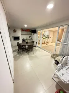 Apartamento com 3 Quartos para alugar, 158m² no Tamboré, Santana de Parnaíba