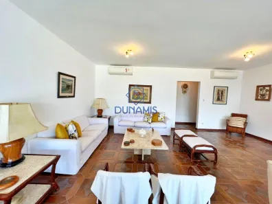 Apartamento com 6 Quartos à venda, 180m² no Pitangueiras, Guarujá