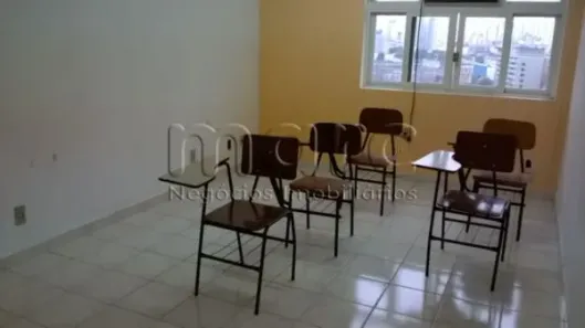 Sala Comercial à venda, 80m² no Brás, São Paulo