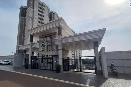 Apartamento com 2 Quartos para alugar, 61m² no Jardim dos Calegaris, Paulínia