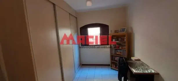 Sobrado com 3 Quartos à venda, 193m² no Residencial Bosque dos Ipês, São José dos Campos