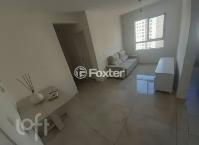 Apartamento com 2 Quartos à venda, 46m² no Morro Santana, Porto Alegre