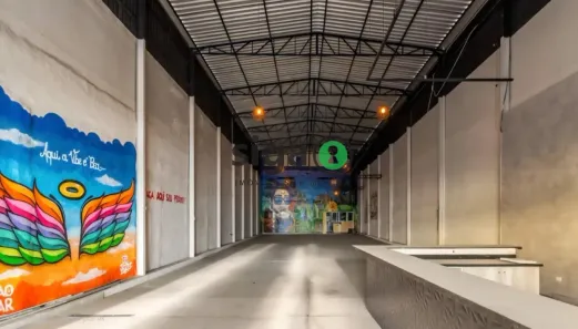 Galpão/Depósito/Armazém para venda ou aluguel, 530m² no Tatuapé, São Paulo
