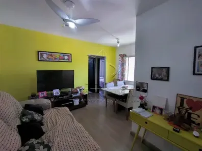 Apartamento com 2 Quartos à venda, 47m² no Jardim Faculdade, Sorocaba