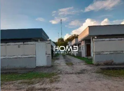 Casa com 2 Quartos à venda, 85m² no Centro, Rio Bonito