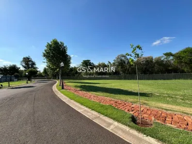 Lote/Terreno à venda, 1515m² no Vivendas do Arvoredo, Londrina