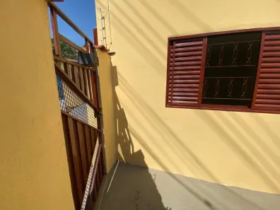 Kitnet com 1 Quarto para alugar, 26m² no Padre Cursino, Taubaté