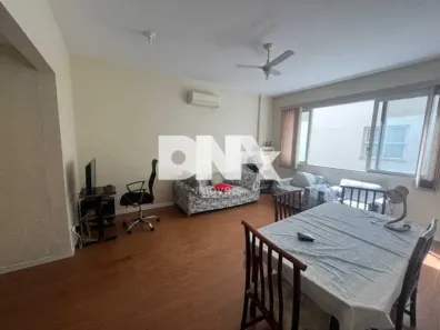 Apartamento com 3 Quartos à venda, 120m² no Copacabana, Rio de Janeiro