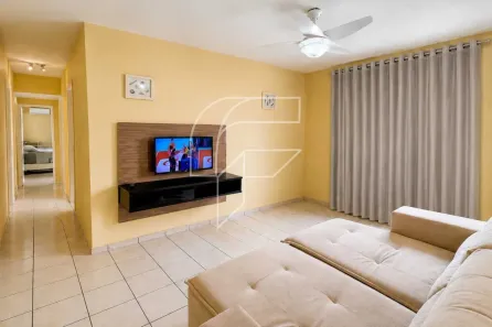 Apartamento com 2 Quartos à venda, 68m² no Praia do Morro, Guarapari