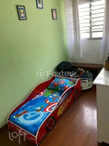 Apartamento com 3 Quartos à venda, 85m² no Vila Monte Alegre, São Paulo
