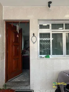 Sobrado com 2 Quartos à venda, 125m² no Jordanópolis, São Bernardo do Campo