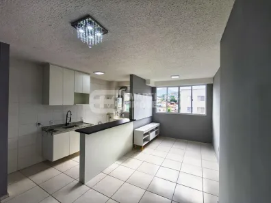 Apartamento com 2 Quartos à venda, 43m² no Curicica, Rio de Janeiro