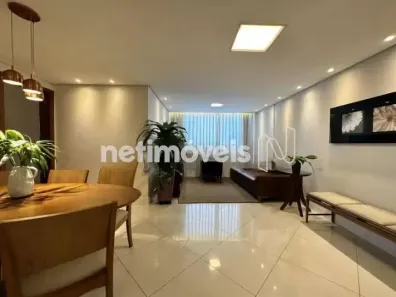 Apartamento com 3 Quartos à venda, 87m² no Palmares, Belo Horizonte