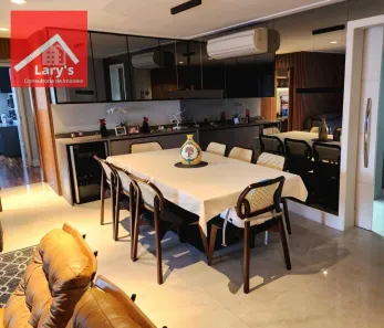 Apartamento com 3 Quartos à venda, 127m² no Vila Mascote, São Paulo