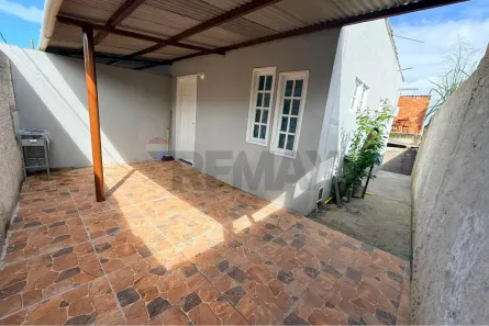Casa com 1 Quarto para alugar, 45m² no José Gonçalves, Armação dos Búzios
