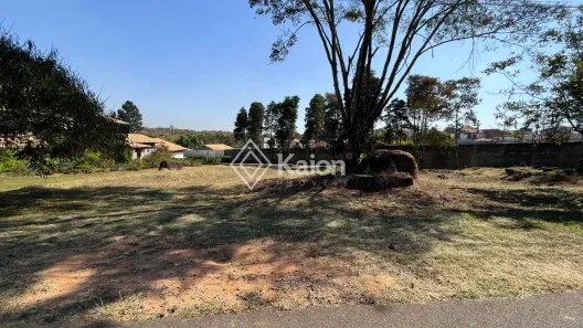 Lote/Terreno à venda, 2401m² no Condomínio Monte Belo, Salto