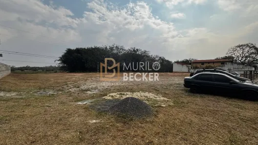 Lote/Terreno para alugar, 2356m² no Urbanova, São José dos Campos