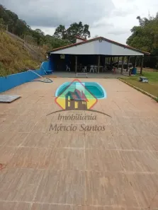 Fazenda/Sítio com 3 Quartos à venda, 20000m² no Santa Luzia Rural, Taubaté