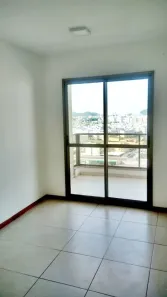 Apartamento com 2 Quartos para alugar, 60m² no Praia de Itaparica, Vila Velha