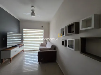 Apartamento com 2 Quartos à venda, 64m² no Ingleses do Rio Vermelho, Florianópolis