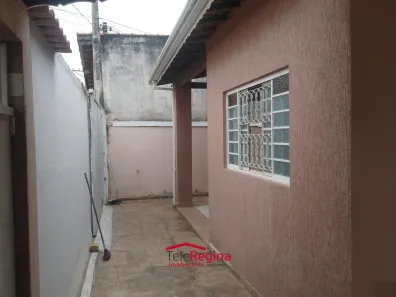 Casa com 3 Quartos à venda, 312m² no Parque Residencial Nova Caçapava, Caçapava
