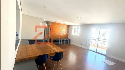 Apartamento com 2 Quartos para venda ou aluguel, 84m² no Vila Andrade, São Paulo