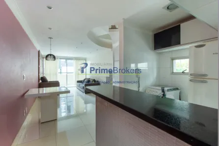 Apartamento com 1 Quarto à venda, 74m² no Vila Mariana, São Paulo
